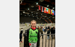 Première compétition de BMX Race de l’année 2025 !