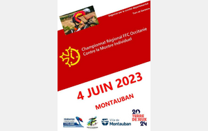 Championnat Régional d'Occitanie de Contre-la-Montre individuel toutes catégories