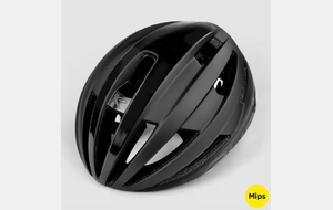 casque Ekoi Gara Noir Montauban Cyclisme 82